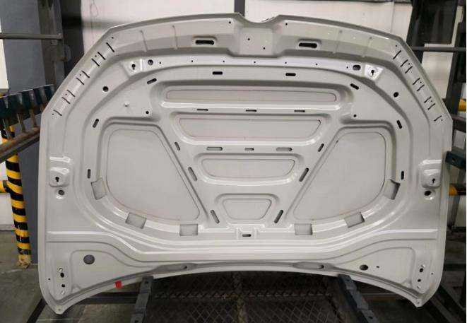 國(guó)內(nèi)汽車五金沖壓行業(yè)發(fā)展趨勢(shì)